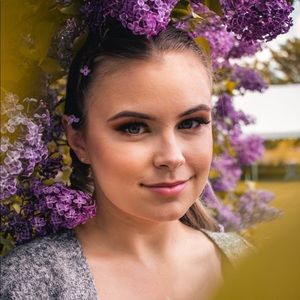 Meet your Posher, Karlynn